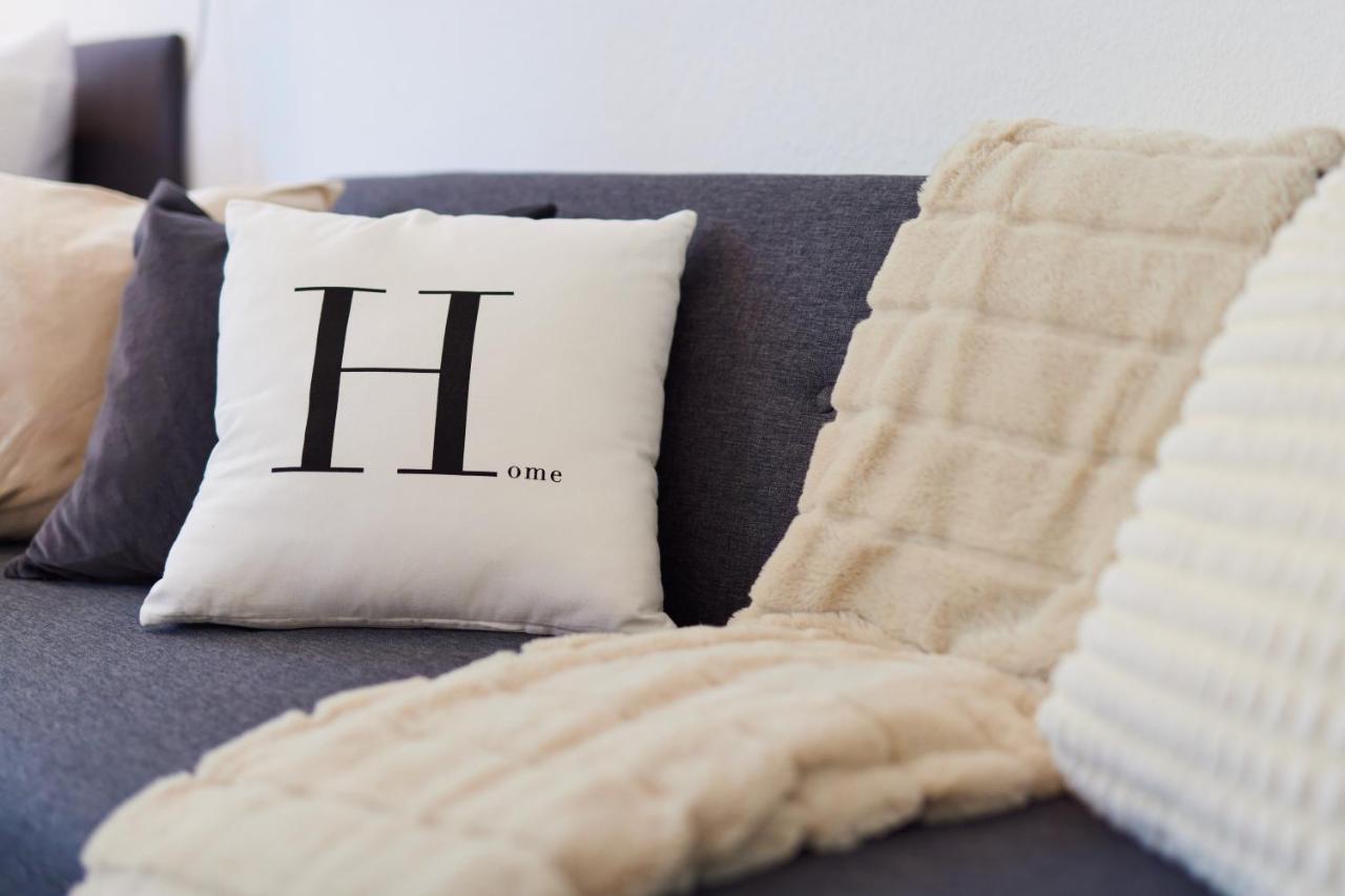 Studio3 Zentral Und Ruhig Mit Parkplatz, 5 Min Z Bali-T Und Gop, Boxspringbett Bad Oeynhausen Exteriér fotografie